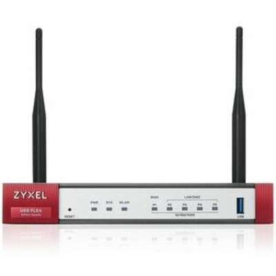 Zyxel USG40WV2 UTM and VPN Firewall Hardware Only Nebulaflex Compatible