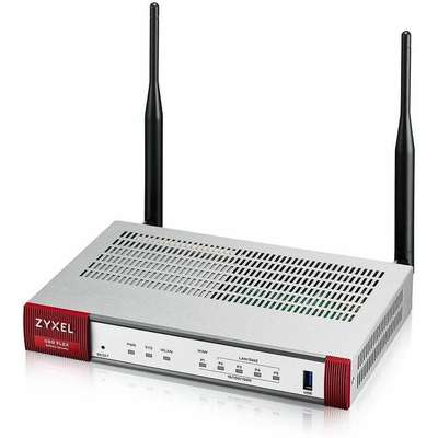 Zyxel USG40WV2 UTM and VPN Firewall Hardware Only Nebulaflex Compatible