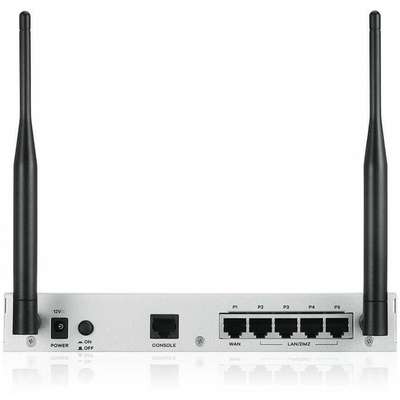 Zyxel USG40WV2 UTM and VPN Firewall Hardware Only Nebulaflex Compatible