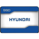 Hyundai Technology 512GB Internal SSD 2.5 inch SATA III TLC Read Speed 550MB/S Write 470MB