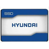 Hyundai Technology 1TB Internal SSD 2.5 inch SATA III TLC Read Speed 560MB/S Write 530MB