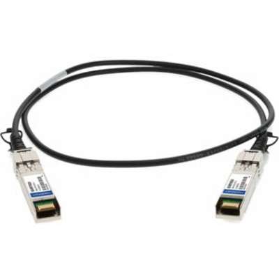 AddOn J9281B/Sp-Cable-FS-SFP+1 Comp TAA 10G-CU Passive SFP+ DAC 1M