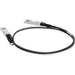 AddOn J9281B/Sp-Cable-FS-SFP+1 Comp TAA 10G-CU Passive SFP+ DAC 1M