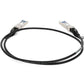 AddOn J9281B/Sp-Cable-FS-SFP+1 Comp TAA 10G-CU Passive SFP+ DAC 1M