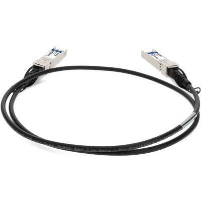 AddOn J9281B/Sp-Cable-FS-SFP+1 Comp TAA 10G-CU Passive SFP+ DAC 1M
