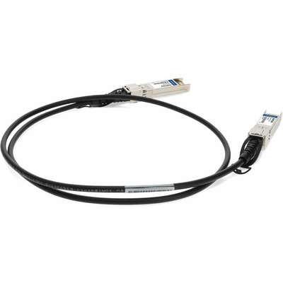 AddOn J9281B/Sp-Cable-FS-SFP+1 Comp TAA 10G-CU Passive SFP+ DAC 1M