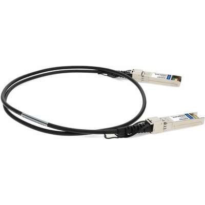 AddOn J9281B/Sp-Cable-FS-SFP+1 Comp TAA 10G-CU Passive SFP+ DAC 1M