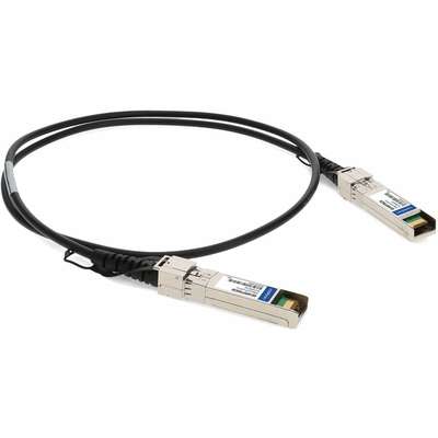 AddOn J9281B/Sp-Cable-FS-SFP+1 Comp TAA 10G-CU Passive SFP+ DAC 1M