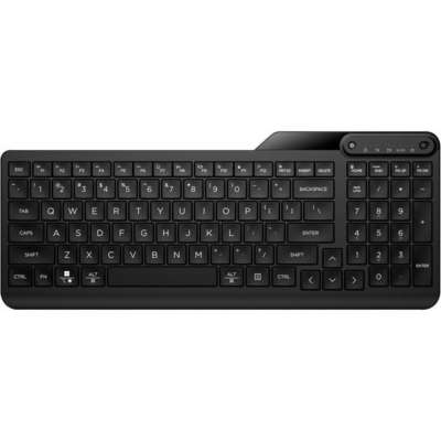 HP 475 Dual-Mode Wireless KBD U.S. English Localization