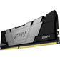Kingston Technology 32GB3600MT/S DDR4 CL16DIMM (Kit Of 2) 1GX8 Furyrenegadeblack