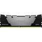 Kingston Technology 32GB3600MT/S DDR4 CL16DIMM (Kit Of 2) 1GX8 Furyrenegadeblack