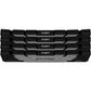 Kingston Technology 128GB 3600MT/S DDR4 CL18 DIMM (Kit Of 4) Fury Renegade Black
