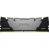 Kingston Technology 16GB4266MT/S DDR4 CL19DIMM (Kit Of 2) Furyrenegadeblack