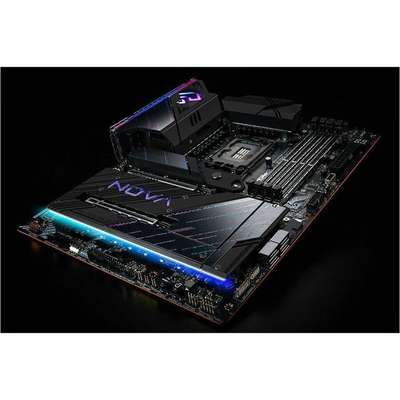 ASRock Inc Asrock MB Z790 Z790 Nova WiFi LGA1700 Max 192GB DDR5 ATX