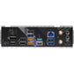 ASRock Inc Asrock MB Z790 Z790 Nova WiFi LGA1700 Max 192GB DDR5 ATX