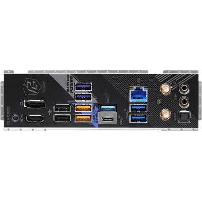 ASRock Inc Asrock MB Z790 Z790 Nova WiFi LGA1700 Max 192GB DDR5 ATX