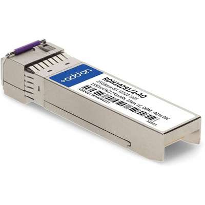 AddOn LG RDH10281/2 Comp 15KM XCVR TAA 25G-BX LC 1330NMTX/1270NMRX