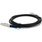 AddOn Aruba R0Z26A Comp DAC TAA 100G-CU QSFP28 Passive 5M