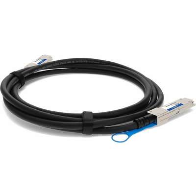 AddOn Aruba R0Z26A Comp DAC TAA 100G-CU QSFP28 Passive 5M
