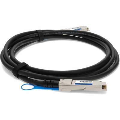 AddOn Aruba R0Z26A Comp DAC TAA 100G-CU QSFP28 Passive 5M