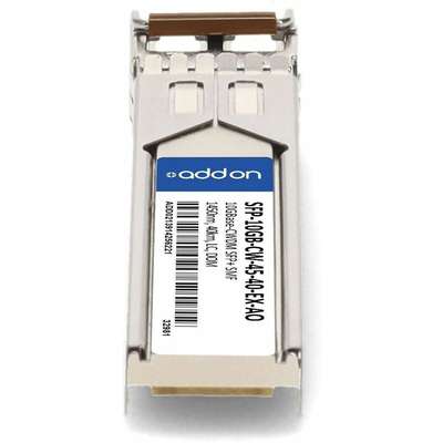 AddOn Extreme Comp XCVR 40KM TAA 10G-CWDM LC 1450NM 0-70C SMF SFP+