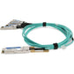 AddOn Dell/Cisco Comp DAC 10M TAA 100G-AOC QSFP28/4XSFP28 850NM