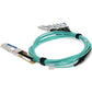 AddOn Dell/Cisco Comp DAC 10M TAA 100G-AOC QSFP28/4XSFP28 850NM