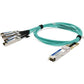 AddOn Dell/Cisco Comp DAC 10M TAA 100G-AOC QSFP28/4XSFP28 850NM