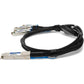 AddOn Arista/Mellanox Comp TAA 100G-CU QSFP28/4XSFP28 DAC 3M