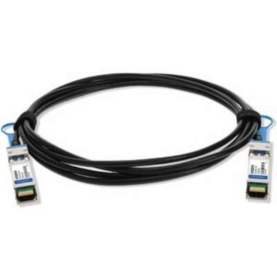 AddOn Extreme/Intel Comp TAA 25G-CU Passive SFP28 DAC 3M