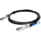 AddOn Extreme/Intel Comp TAA 25G-CU Passive SFP28 DAC 3M