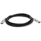 AddOn Dell DAC-Q28-100G-0-5M Comp DAC TAA 100G-CU QSFP28 Passive 50CM