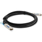 AddOn Dell DAC-Q28-100G-0-5M Comp DAC TAA 100G-CU QSFP28 Passive 50CM