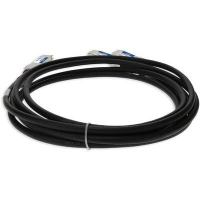 AddOn Mellanox Comp DAC TAA 400G-CU QSFP-DD/2XQSFP56 2.5M