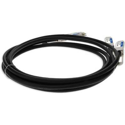 AddOn Mellanox Comp DAC TAA 400G-CU QSFP-DD/2XQSFP56 2.5M
