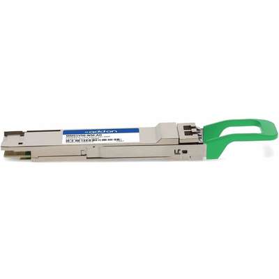 AddOn Mellanox Comp XCVR TAA 400G-FR4 LC 1310NM 2KM QSFP-DD