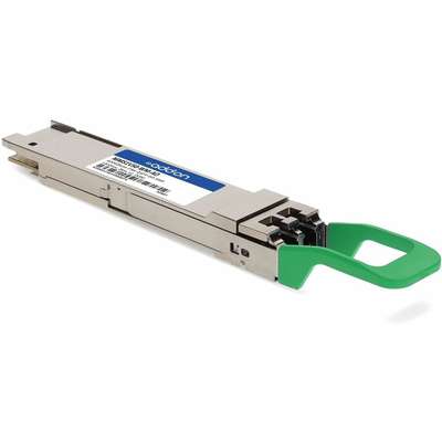 AddOn Mellanox Comp XCVR TAA 400G-FR4 LC 1310NM 2KM QSFP-DD