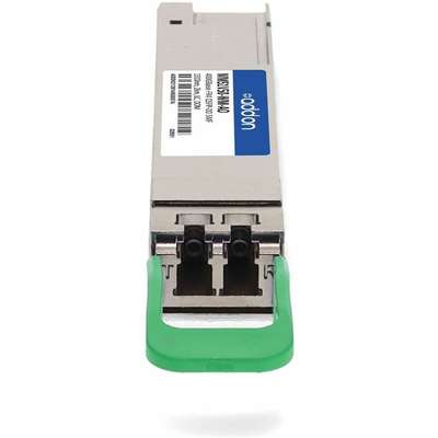 AddOn Mellanox Comp XCVR TAA 400G-FR4 LC 1310NM 2KM QSFP-DD