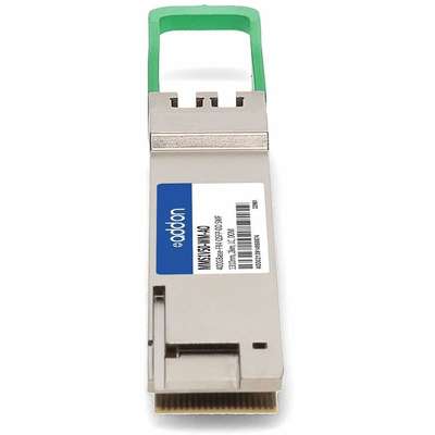 AddOn Mellanox Comp XCVR TAA 400G-FR4 LC 1310NM 2KM QSFP-DD