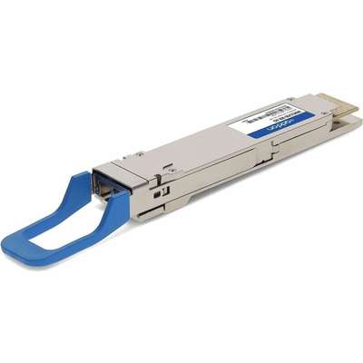 AddOn Mellanox Comp SMF QSFP-DD XCVR TAA 400G-LR4 LC 1310NM 10KM 0 - 70C