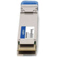 AddOn Mellanox Comp SMF QSFP-DD XCVR TAA 400G-LR4 LC 1310NM 10KM 0 - 70C