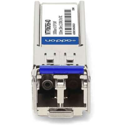 AddOn Ciena Comp SMF SFP XCVR TAA 1G-LX LC 1310NM 10KM 0 to 70C