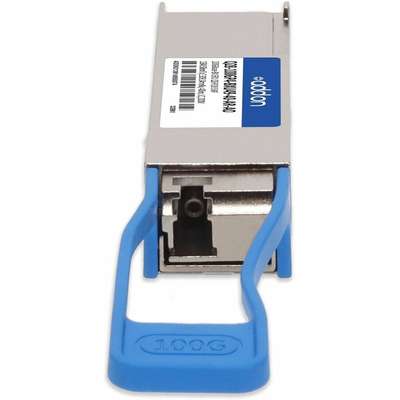 AddOn Arista Comp SMF QSFP28 LC 40KM TAA BX ER1 1304.58TX/1309.14NMRX