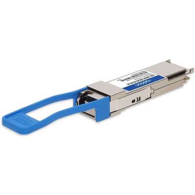 AddOn Arista Comp SMF QSFP28 LC 40KM TAA BX ER1 1304.58TX/1309.14NMRX