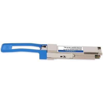 AddOn Arista Comp SMF QSFP28 LC 40KM TAA BX ER1 1304.58TX/1309.14NMRX