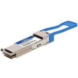 AddOn Arista Comp SMF QSFP28 LC 40KM TAA BX ER1 1304.58TX/1309.14NMRX