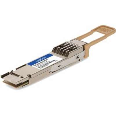 AddOn Cisco QDD-400G-SR4.2-BD Comp TAA 400G-BX SR4.2 Mpo-12 100M XCVR