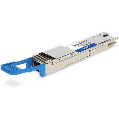AddOn Juniper Comp QSFP-DD XCVR TAA 400G-PLR4 Mpo 1310NM 10KM SMF