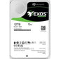 Seagate EXOS X24 12TB SATA 512e/4KN