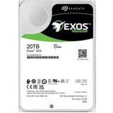 Seagate EXOS X24 20TB SAS 12Gb/s 7200RPM
